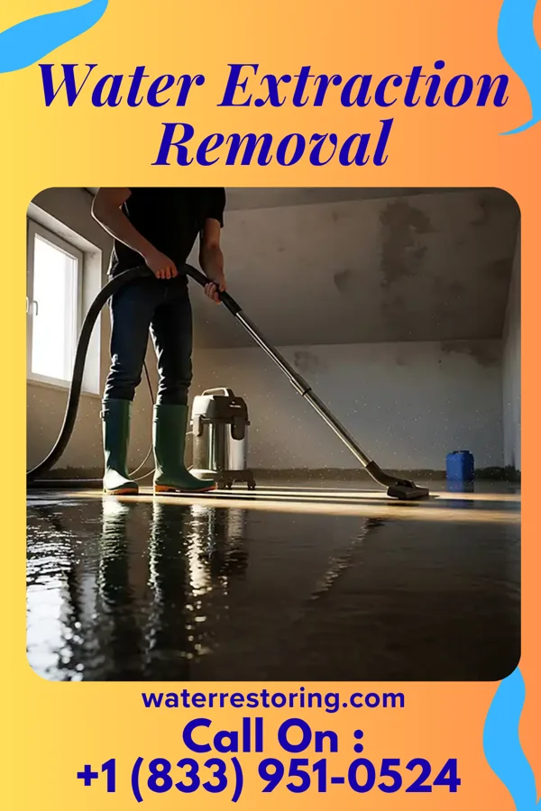 Water Extraction Removal in Ewa Villages, HI